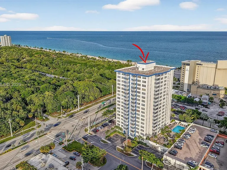 3000 E Sunrise Blvd #G — Photo 38