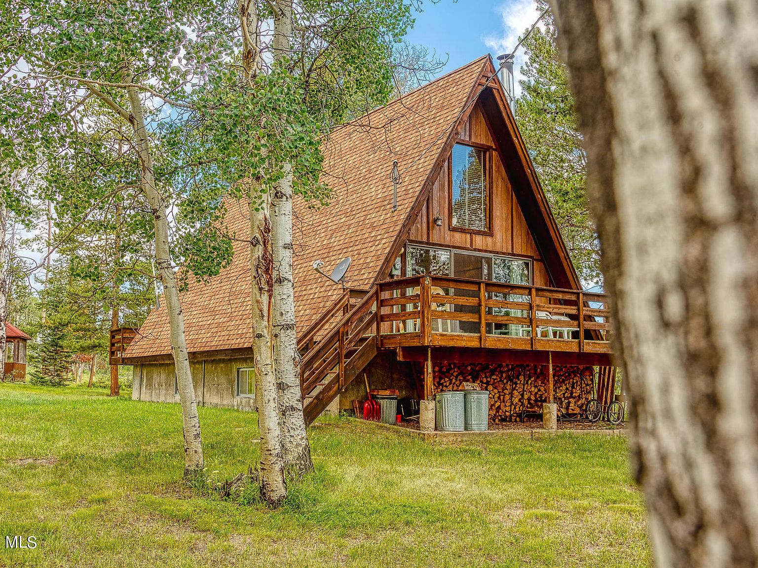 3703 County Road 37, Parshall, CO 80468 Zillow