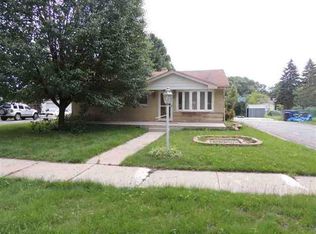 10307 S 82nd Ave, Palos Hills, IL