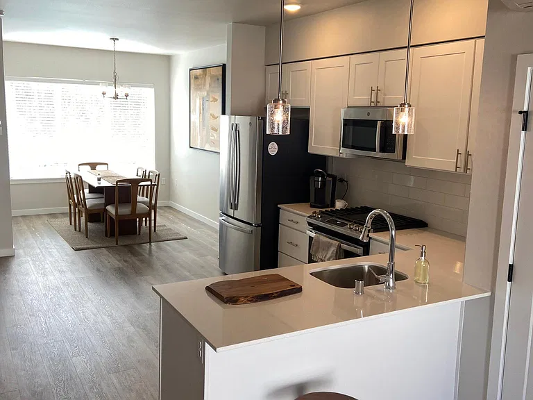 Chambers Reserve Townhomes — Photo 18