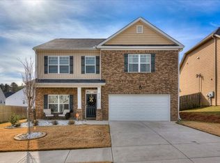 8756 Crenshaw Dr, Grovetown, GA 30813