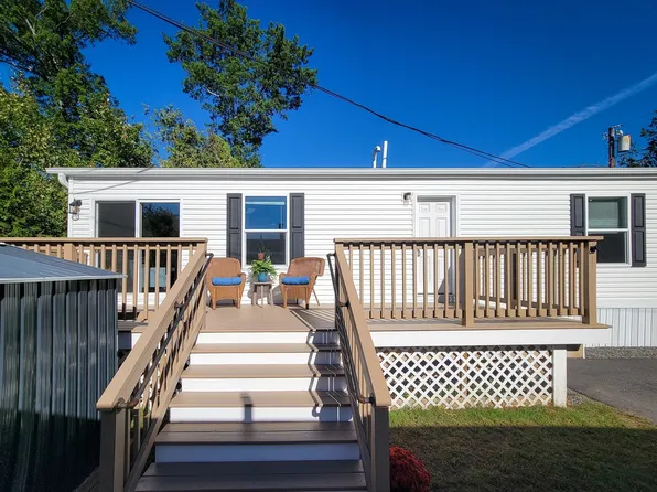 11 Groton School Rd Lot 17, Ayer, MA 01432