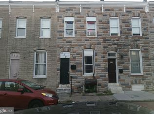 420 N Belnord Ave, Baltimore, MD 21224