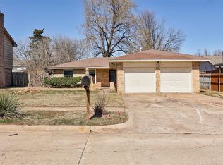 1605 Ridgemont Cir, Norman, OK 73071