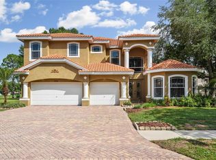 12918 Eagles Entry Dr, Odessa, FL 33556