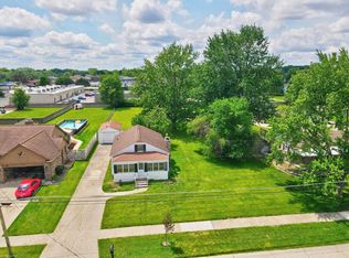 37191 Dundee St, Sterling Heights, MI 48310