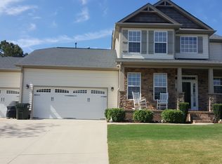 325 Wittrock Ct, Taylors, SC 29687