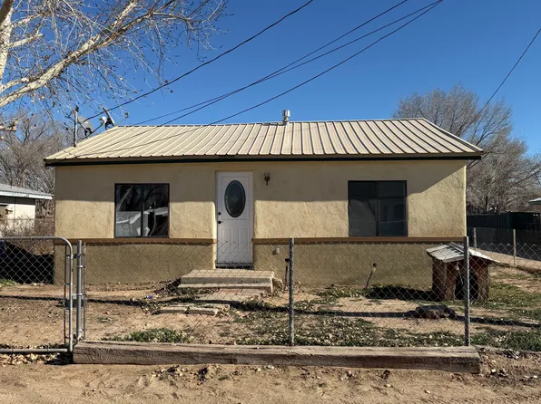 628 Wisconsin St, Belen, NM 87002