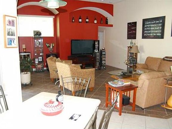 Family Great Room