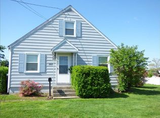 503 Berks St, Stowe, PA 19464