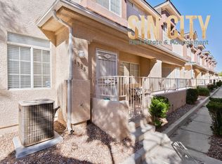 1338 Silver Sierra St, Las Vegas, NV 89128