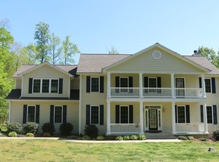 6806 Skyline Ln, King George, VA 22485