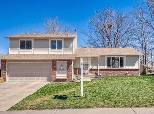 2556 S Cimarron St, Aurora, CO 80014