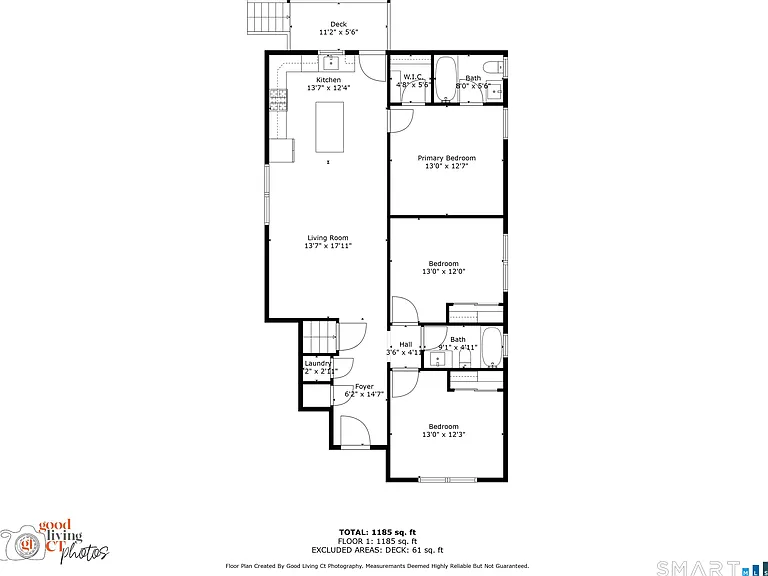 330 Pleasantview Ave #1 — Photo 18