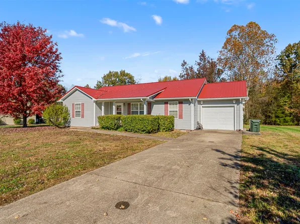 200 Race St, Smiths Grove, KY 42171