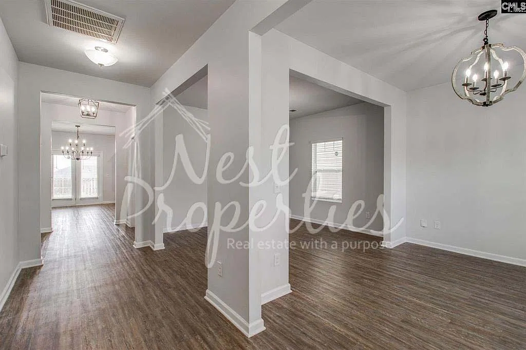 206 Barony Place Drive - 1 — Photo 2