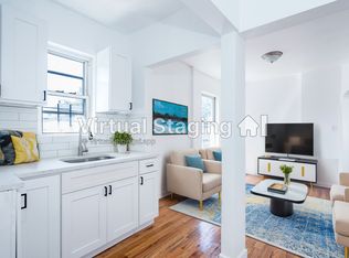 832 Calhoun Ave APT 2R, Bronx, NY 10465