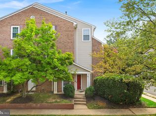 Carriage Park Condo, Fairfax, VA 22030