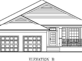 5 Marlin Dr, Palm Coast, FL 32137