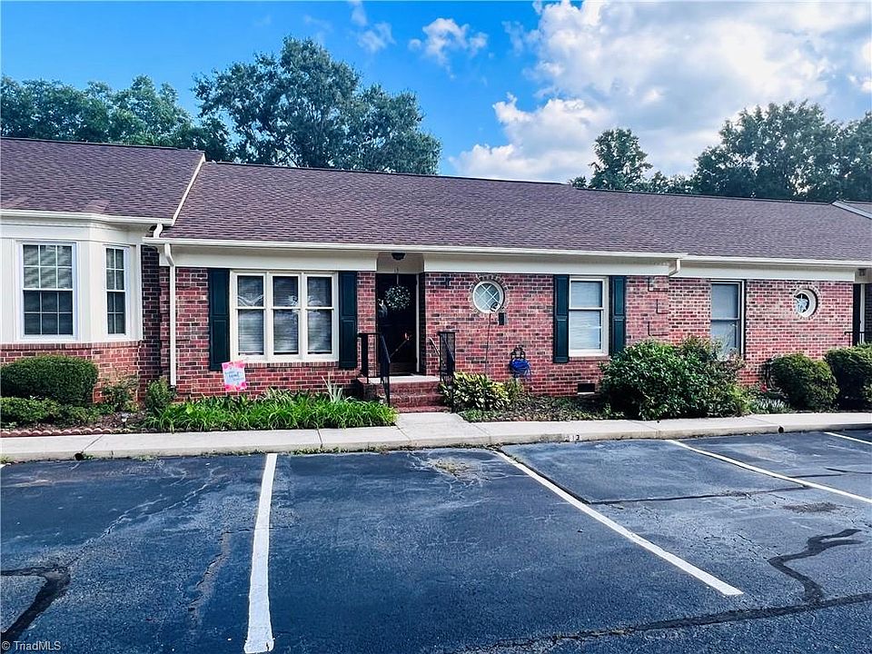 601 Dixon Ave, Asheboro, NC 27203 MLS 1083785 Zillow