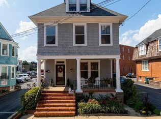 79 Franklin St #BASEMENT, Annapolis, MD 21401