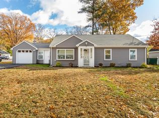 64 Highland St, Canton, MA 02021