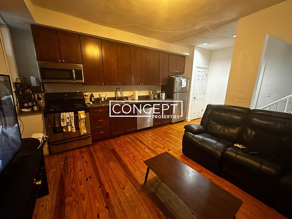 1st image of 218 Hemenway St #2X