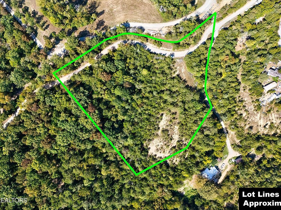 1st image of 0 Flat Creek Rd Lot 0