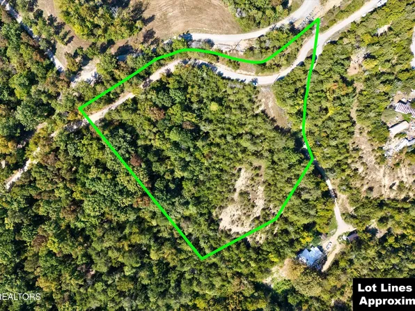 0 Flat Creek Rd Lot 0, Sevierville, TN 37876
