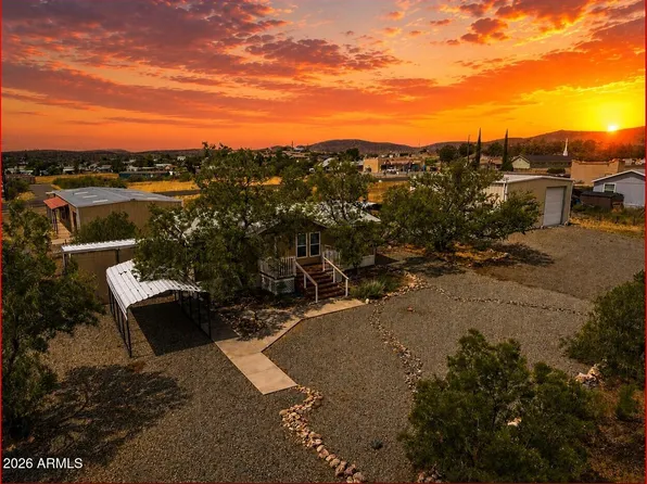 20253 E CONESTOGA Drive, Mayer, AZ 86333