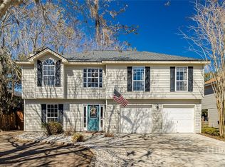 104 Hightide Lane, Savannah, GA 31410