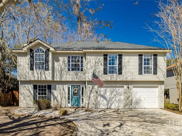 104 Hightide Lane, Savannah, GA 31410
