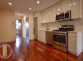 187 Lefferts Pl #5FF, Brooklyn, NY 11238