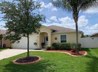 1317 Osborne Ct, West Melbourne, FL 32904