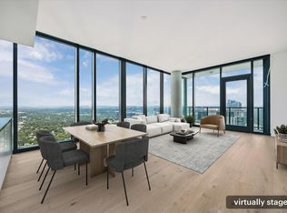 610 Davis St #4601, Austin, TX 78701