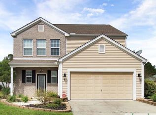 3 Old Bridge Dr, Pooler, GA 31322