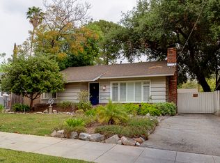 1456 N Wilson Ave, Pasadena, CA 91104