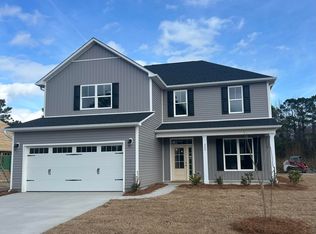 229 S Bandwheel Way, Hampstead, NC 28443