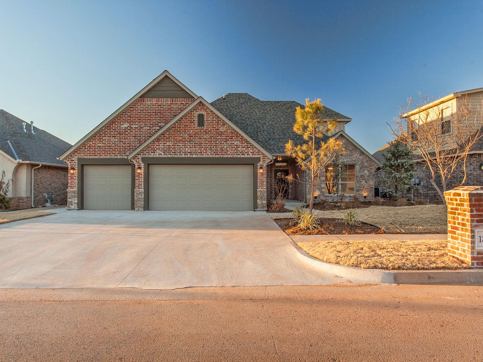 13525 Lancet Ln, Oklahoma City, OK 73142 Zillow