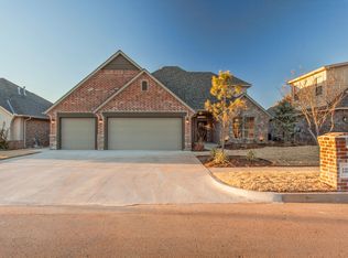 13525 Lancet Ln, Oklahoma City, OK 73142