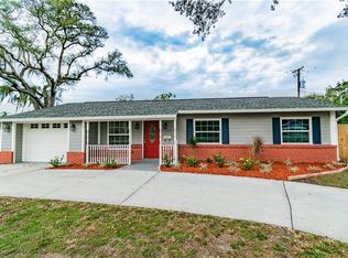 713 Lakewood Ave, Tampa, FL 33613