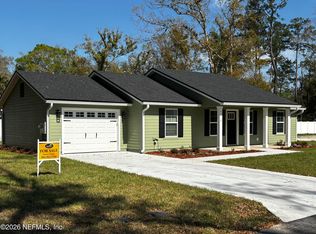 45110 Booth St, Callahan, FL 32011