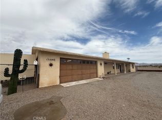 151080 Deer Path Rd, Big River, CA 92242