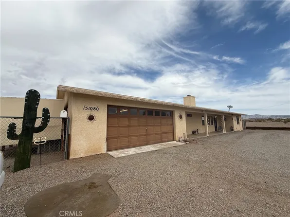 151080 Deer Path Rd, Big River, CA 92242