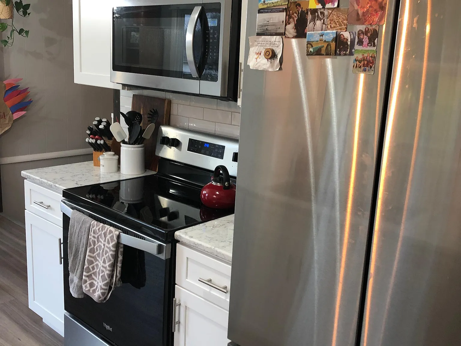 3629 S Kingsbury AVE - 0 — Photo 3