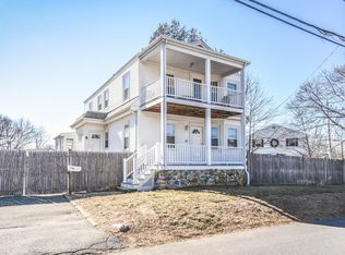 23 1/2 Fairmount Ave, Saugus, MA 01906