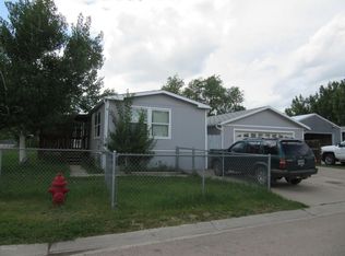 2506 Cheryl Ave, Gillette, WY 82718