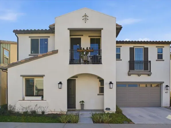 477 Village Greens Way, San Marcos, CA 92078