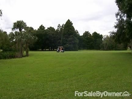 GOLF COURSE VIEW ACCESS 1/2 BLK AWAY
						:
						RIDE GOLF CART SHORT DISTANCE DIRECT TO COURSE AND BEGAN PLAY