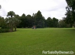 201 N Country Club Dr, Crystal River, FL 34429